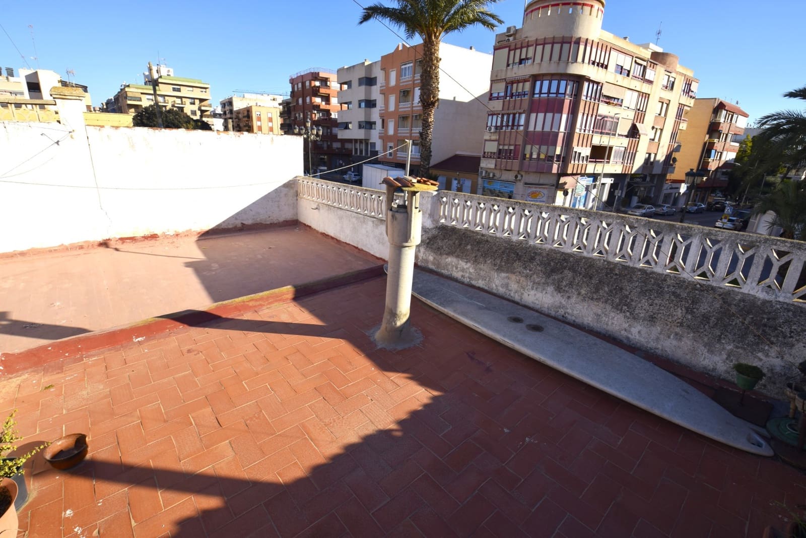 4 soveværelse Semi-Rækkehus til salg i Guardamar del Segura - € 310.000 (Ref: 7981825)