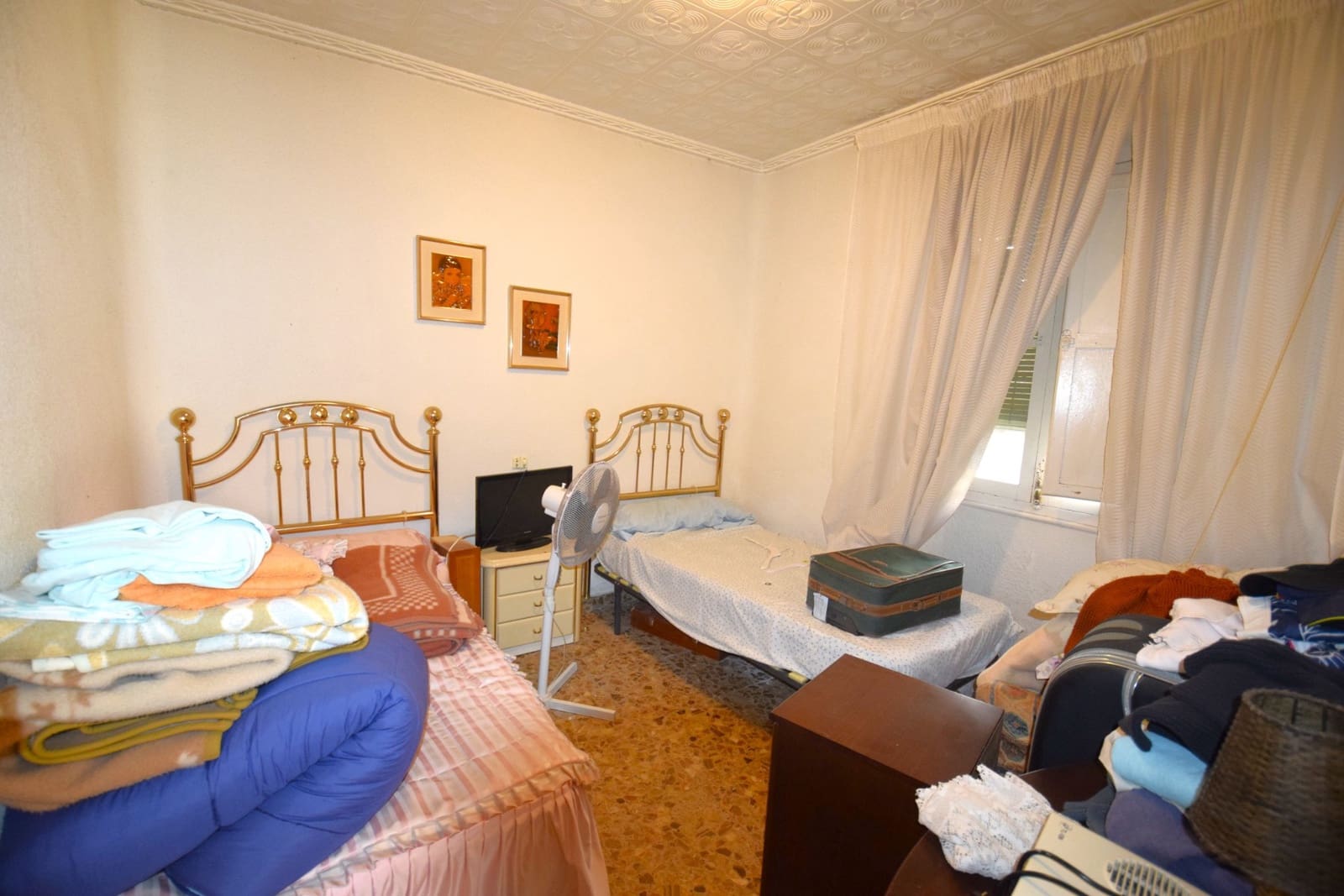 4 soveværelse Semi-Rækkehus til salg i Guardamar del Segura - € 310.000 (Ref: 7981825)