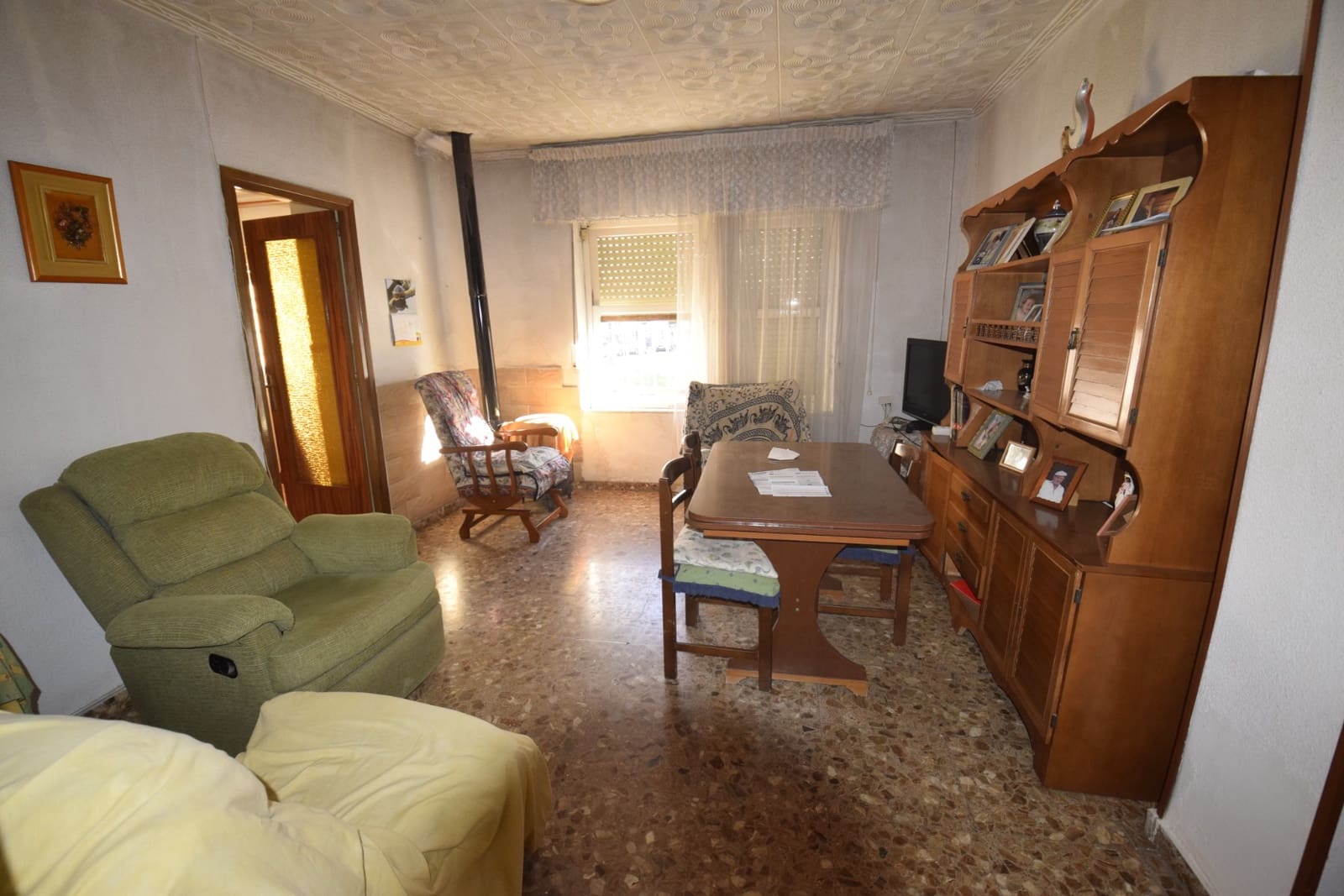 4 soveværelse Semi-Rækkehus til salg i Guardamar del Segura - € 310.000 (Ref: 7981825)