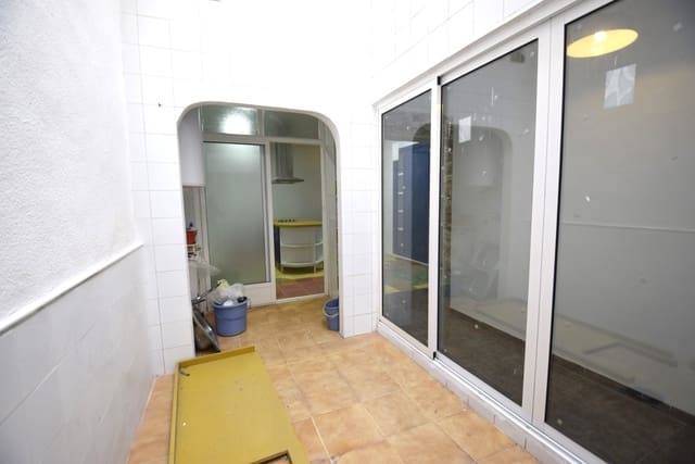 2 camera da letto Appartamento in vendita in Zona Pueblo, Guardamar del Segura con piscina - 190.000 € (Rif: 7990436)