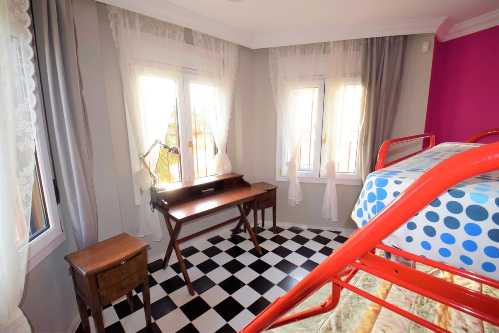 5 chambre Villa/Maison à vendre à Guardamar del Segura - 680 000 € (Ref: 8024678)