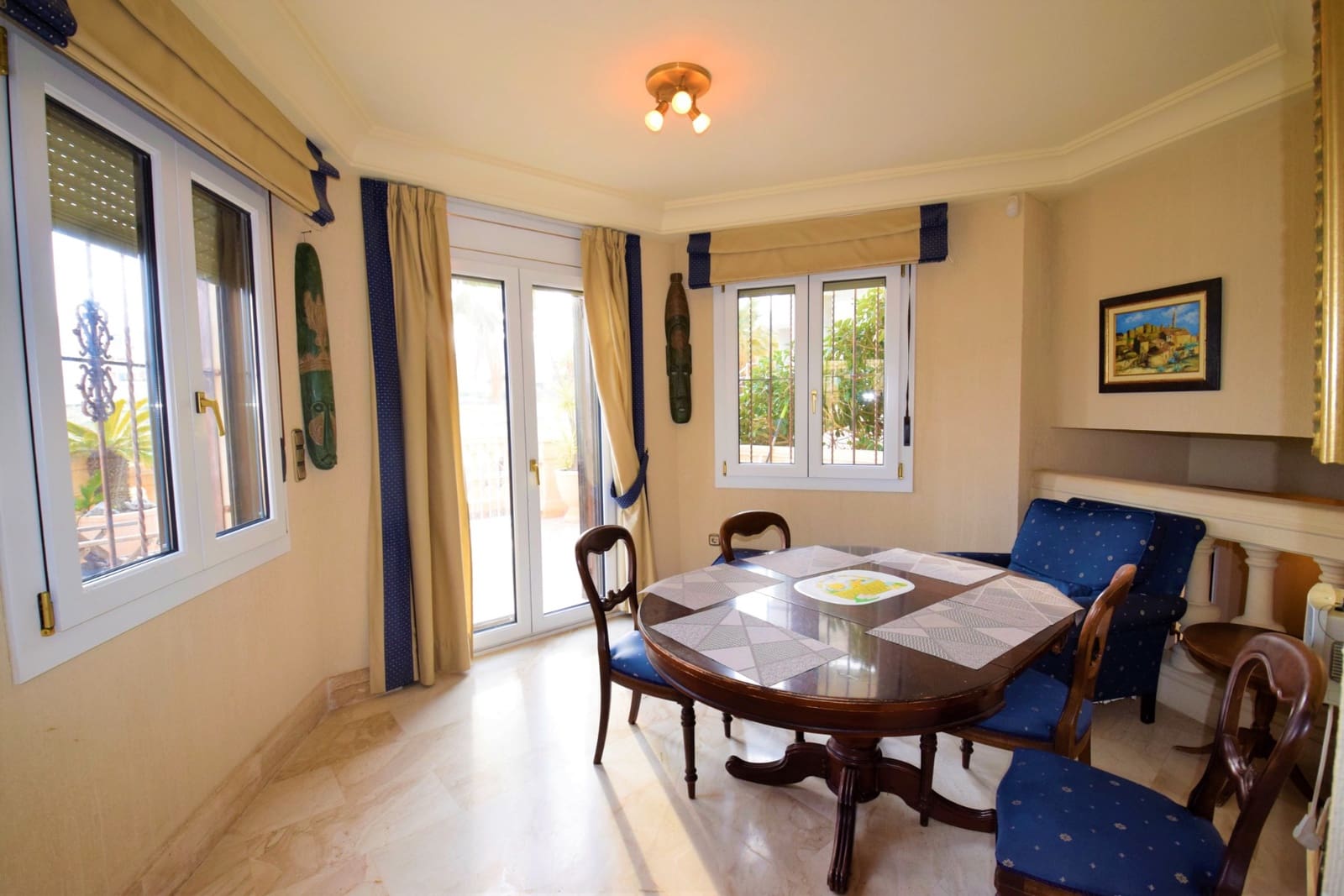 5 chambre Villa/Maison à vendre à Guardamar del Segura - 680 000 € (Ref: 8024678)