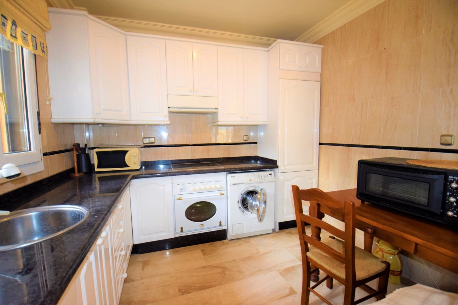 5 chambre Villa/Maison à vendre à Guardamar del Segura - 680 000 € (Ref: 8024678)