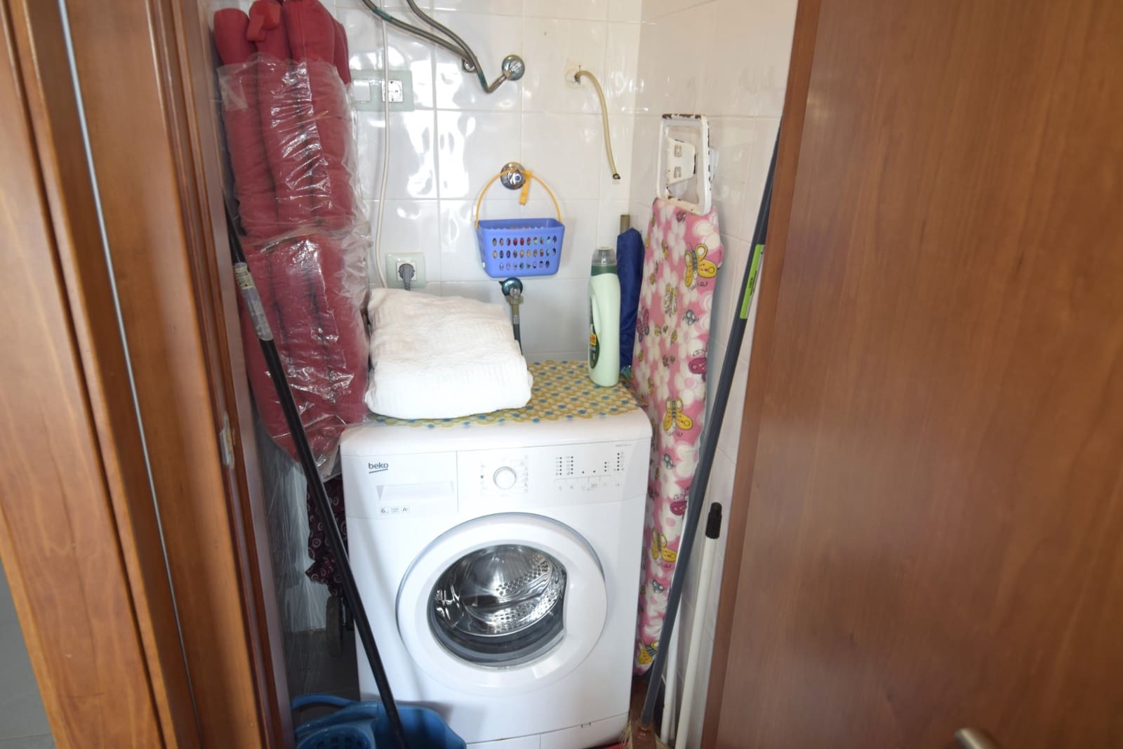 Apartamento de 2 habitaciones en Guardamar del Segura en alquiler - 850 € (Ref: 8047486)