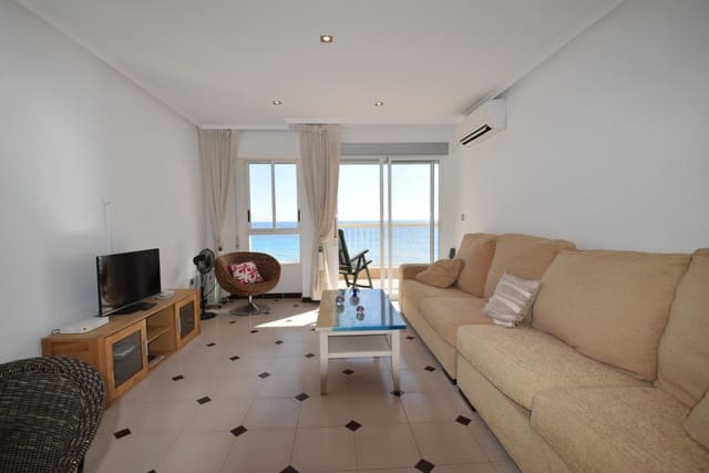 3 quarto Apartamento para venda em Avenida Habaneras - Curva de Palangre, Torrevieja - 399 500 € (Ref: 8063916)