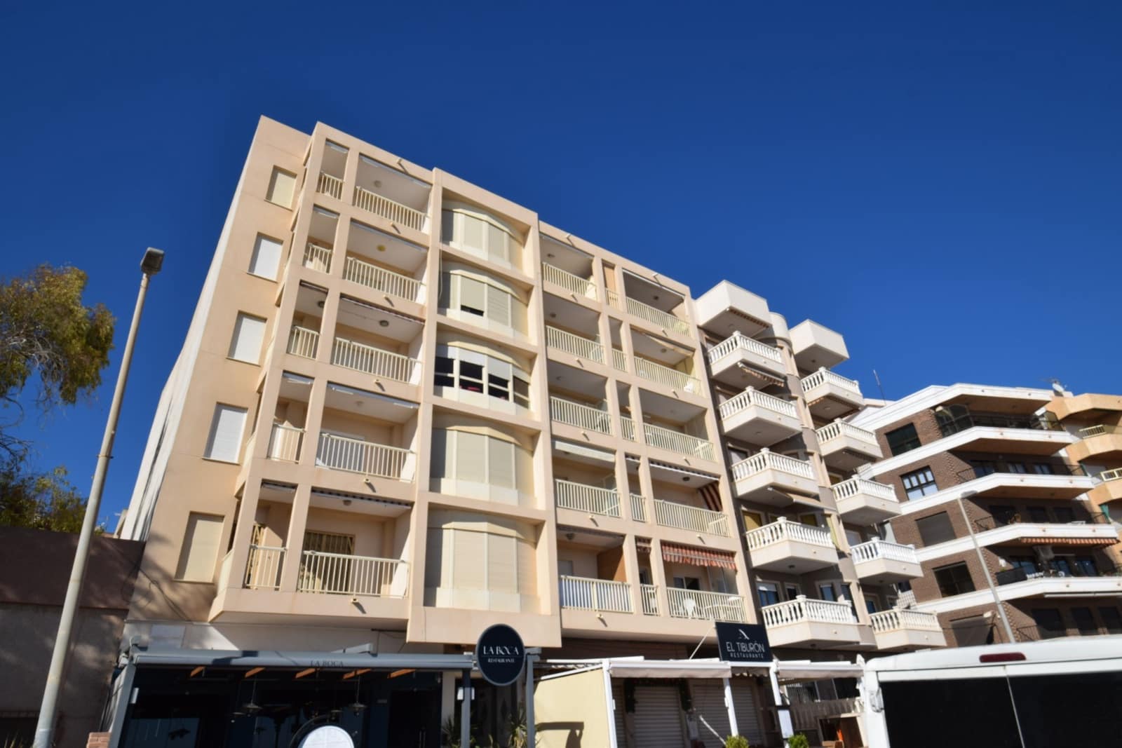 3 camera da letto Appartamento in vendita in Torrevieja - 399.500 € (Rif: 8063916)