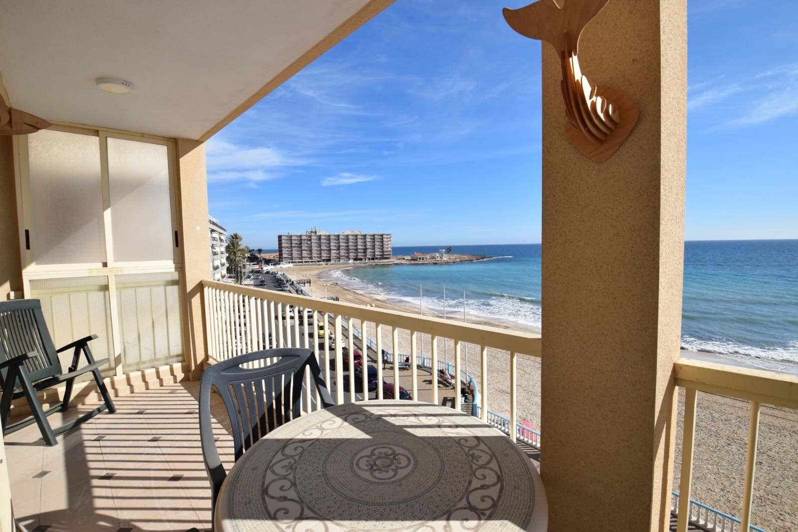 3 camera da letto Appartamento in vendita in Torrevieja - 399.500 € (Rif: 8063916)