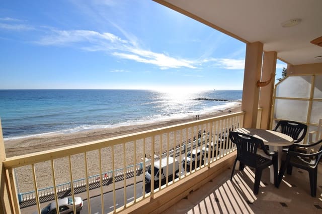 3 quarto Apartamento para venda em Avenida Habaneras - Curva de Palangre, Torrevieja - 399 500 € (Ref: 8063916)