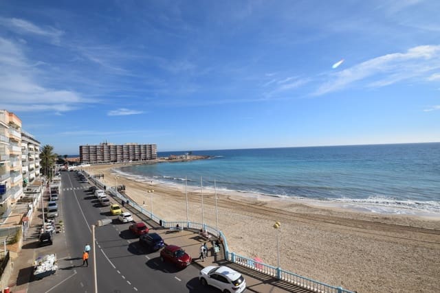 3 quarto Apartamento para venda em Avenida Habaneras - Curva de Palangre, Torrevieja - 399 500 € (Ref: 8063916)