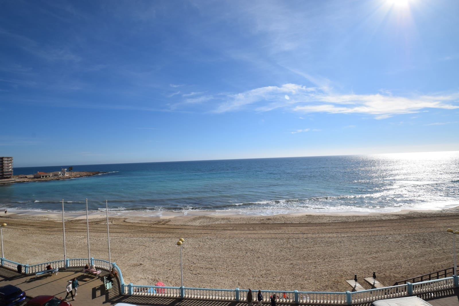 3 camera da letto Appartamento in vendita in Torrevieja - 399.500 € (Rif: 8063916)