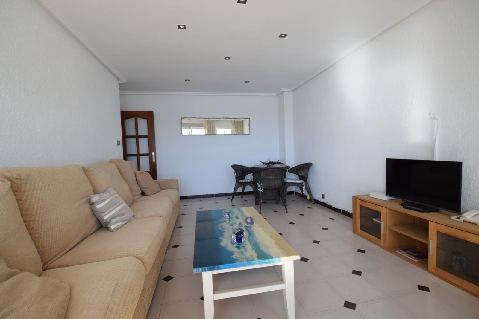 3 camera da letto Appartamento in vendita in Torrevieja - 399.500 € (Rif: 8063916)