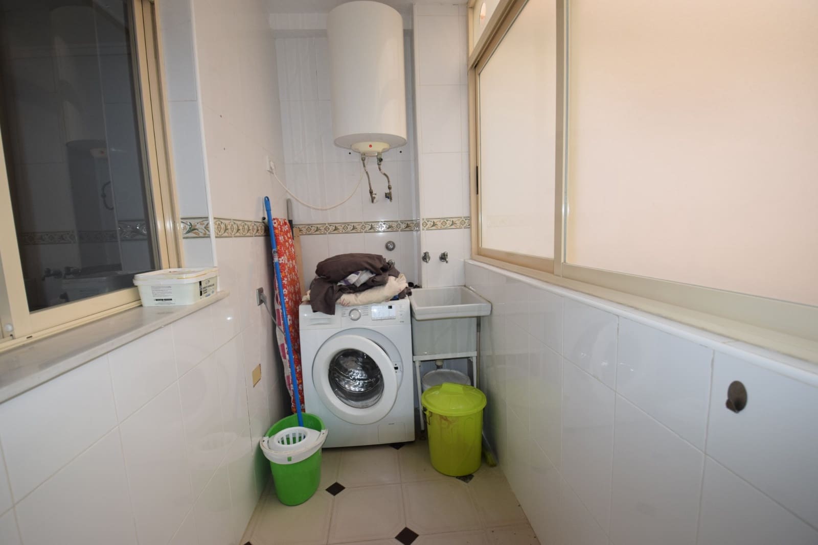 3 camera da letto Appartamento in vendita in Torrevieja - 399.500 € (Rif: 8063916)