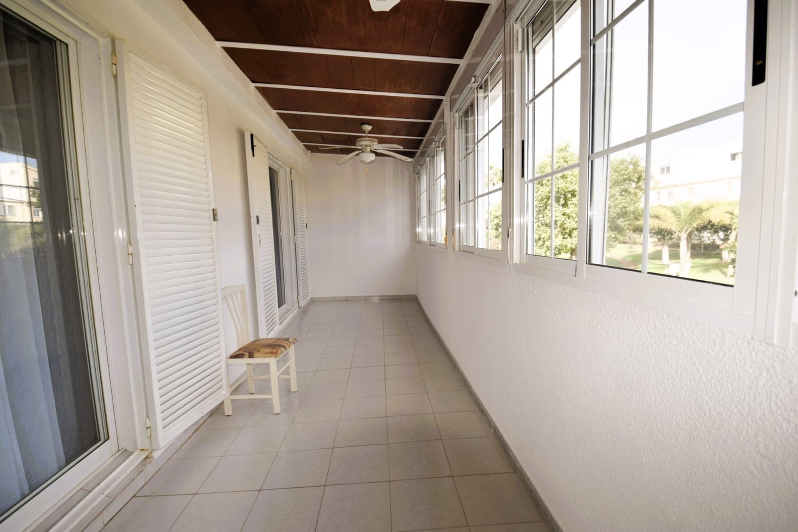 3 camera da letto Villetta a Schiera da affitare come casa vacanza in Guardamar del Segura con piscina - 800 € (Rif: 8085155)