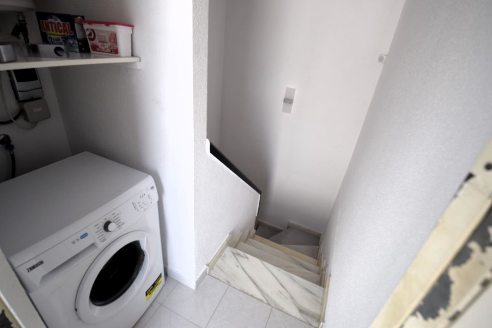3 camera da letto Villetta a Schiera da affitare come casa vacanza in Guardamar del Segura con piscina - 800 € (Rif: 8085155)