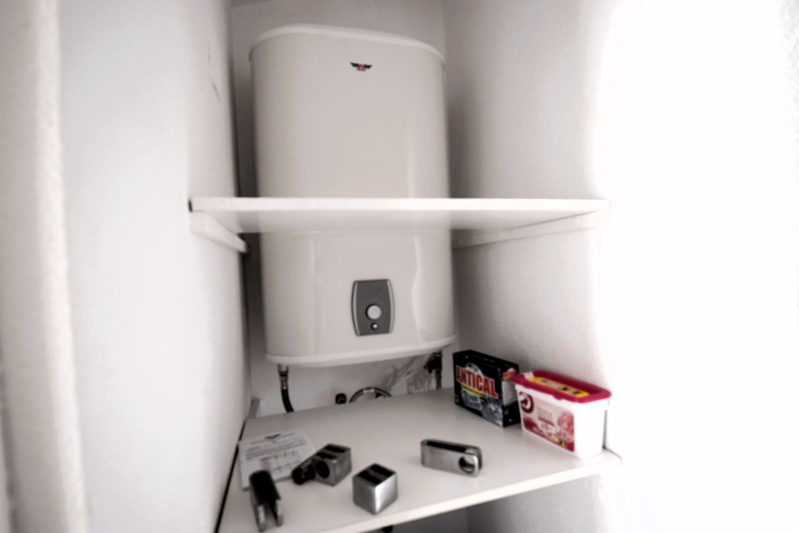 3 camera da letto Villetta a Schiera da affitare come casa vacanza in Guardamar del Segura con piscina - 800 € (Rif: 8085155)