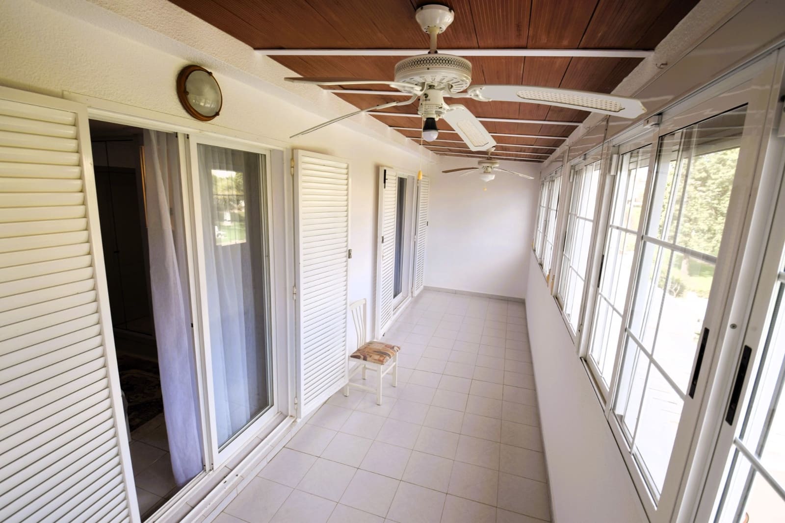 3 camera da letto Villetta a Schiera da affitare come casa vacanza in Guardamar del Segura con piscina - 800 € (Rif: 8085155)