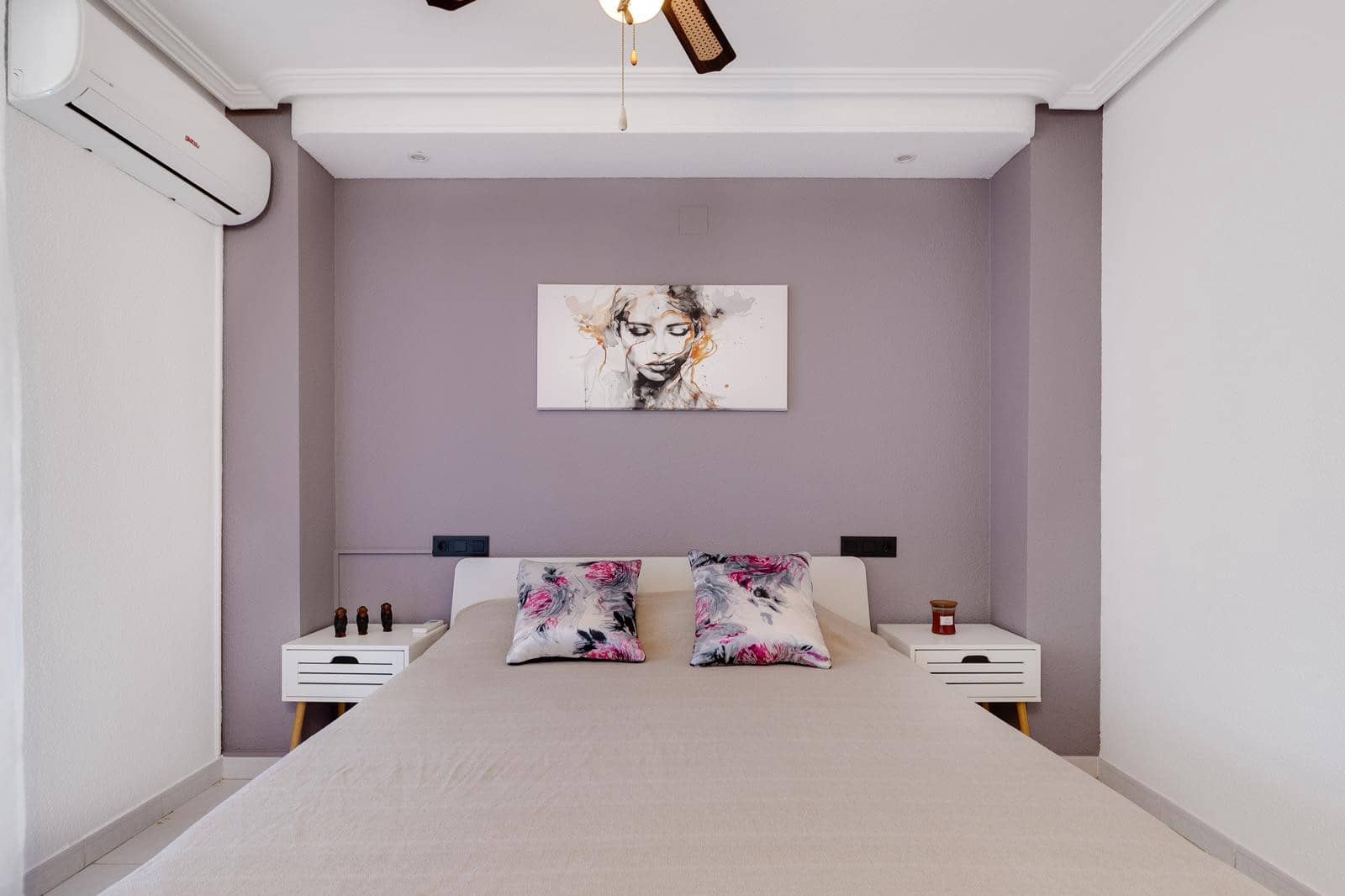 3 camera da letto Villetta a Schiera da affitare come casa vacanza in Guardamar del Segura con piscina - 800 € (Rif: 8085155)