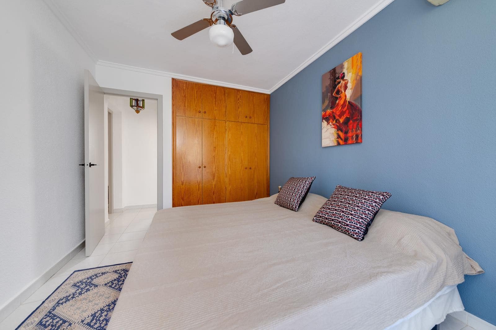 3 camera da letto Villetta a Schiera da affitare come casa vacanza in Guardamar del Segura con piscina - 800 € (Rif: 8085155)