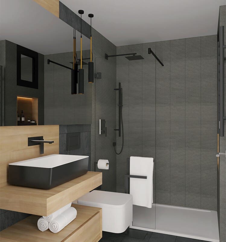 2 makuuhuone Huoneisto myytävänä paikassa Guardamar del Segura mukana uima-altaan 
autotalli - 319 000 € (Ref: 8174594)