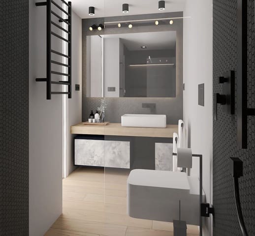 2 bedroom Apartment for sale in Puerto Deportivo, Guardamar del Segura with pool garage - € 319,000 (Ref: 8174594)