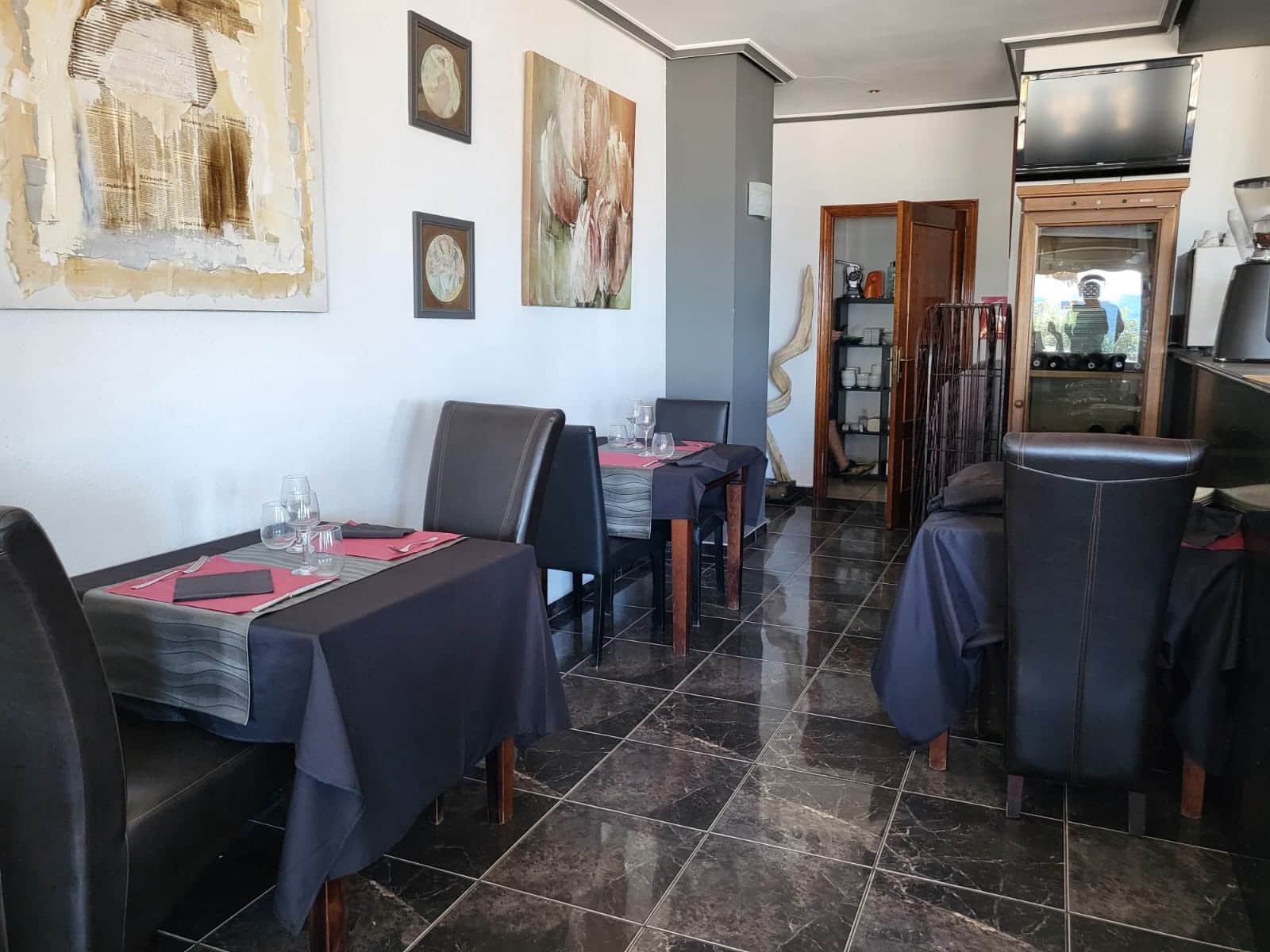 Erhverv til salg i Torrevieja - € 425.000 (Ref: 8197215)