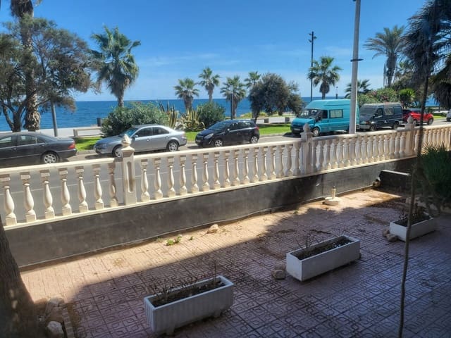 Kommersiell til salgs i Avenida Habaneras - Curva de Palangre, Torrevieja - € 425 000 (Ref: 8197215)
