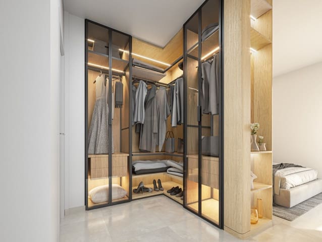 3 camera da letto Appartamento in vendita in Puerto Deportivo, Guardamar del Segura con piscina garage - 750.000 € (Rif: 8225974)