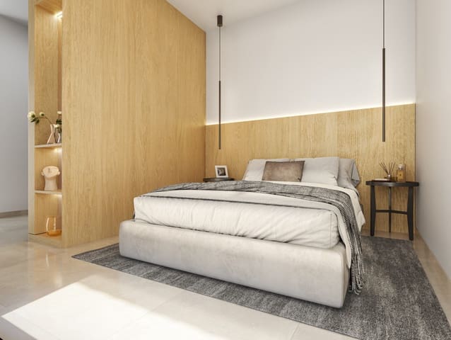 3 camera da letto Appartamento in vendita in Puerto Deportivo, Guardamar del Segura con piscina garage - 750.000 € (Rif: 8225974)
