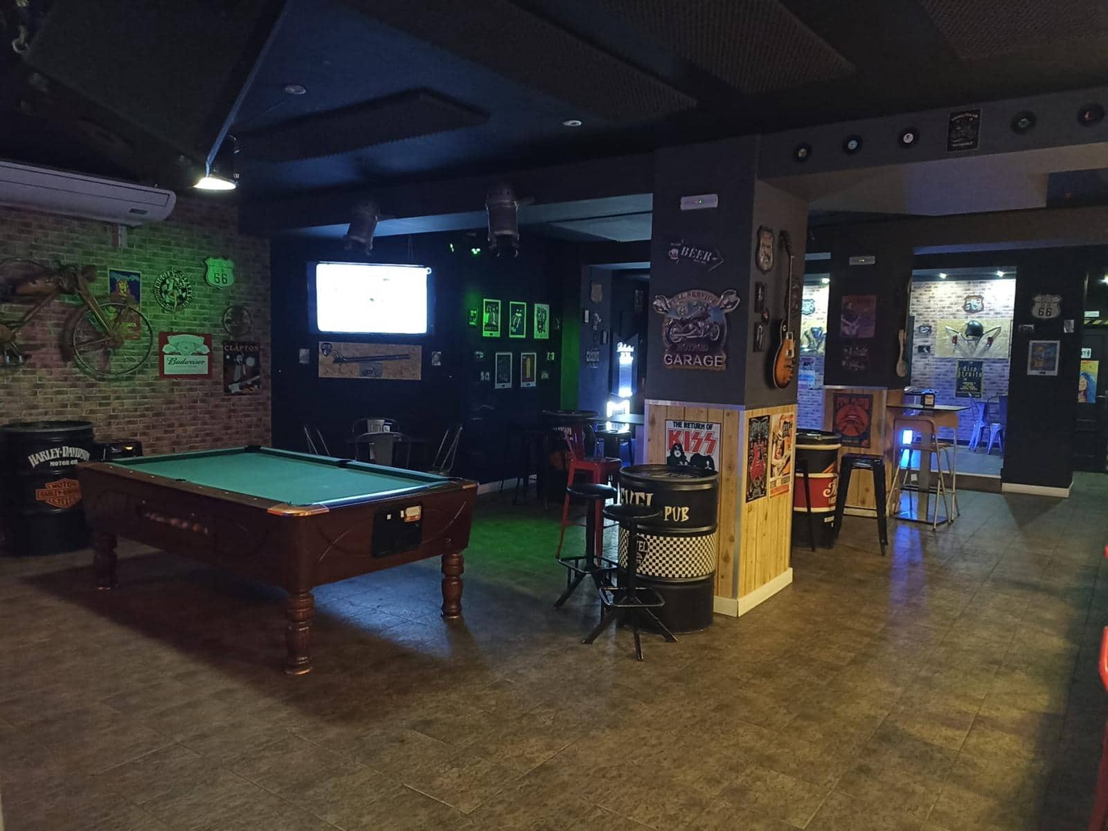 1 soveværelse Erhverv til salg i Almoradi - € 157.300 (Ref: 8323931)