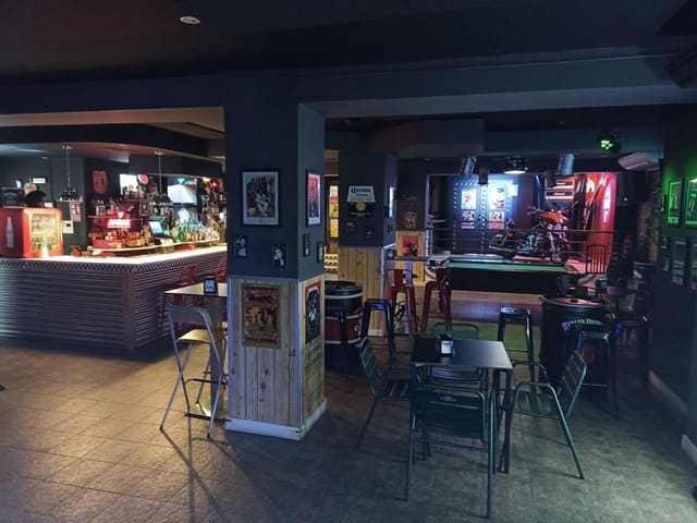 1 bedroom Commercial for sale in Almoradí - € 157,300 (Ref: 8323931)