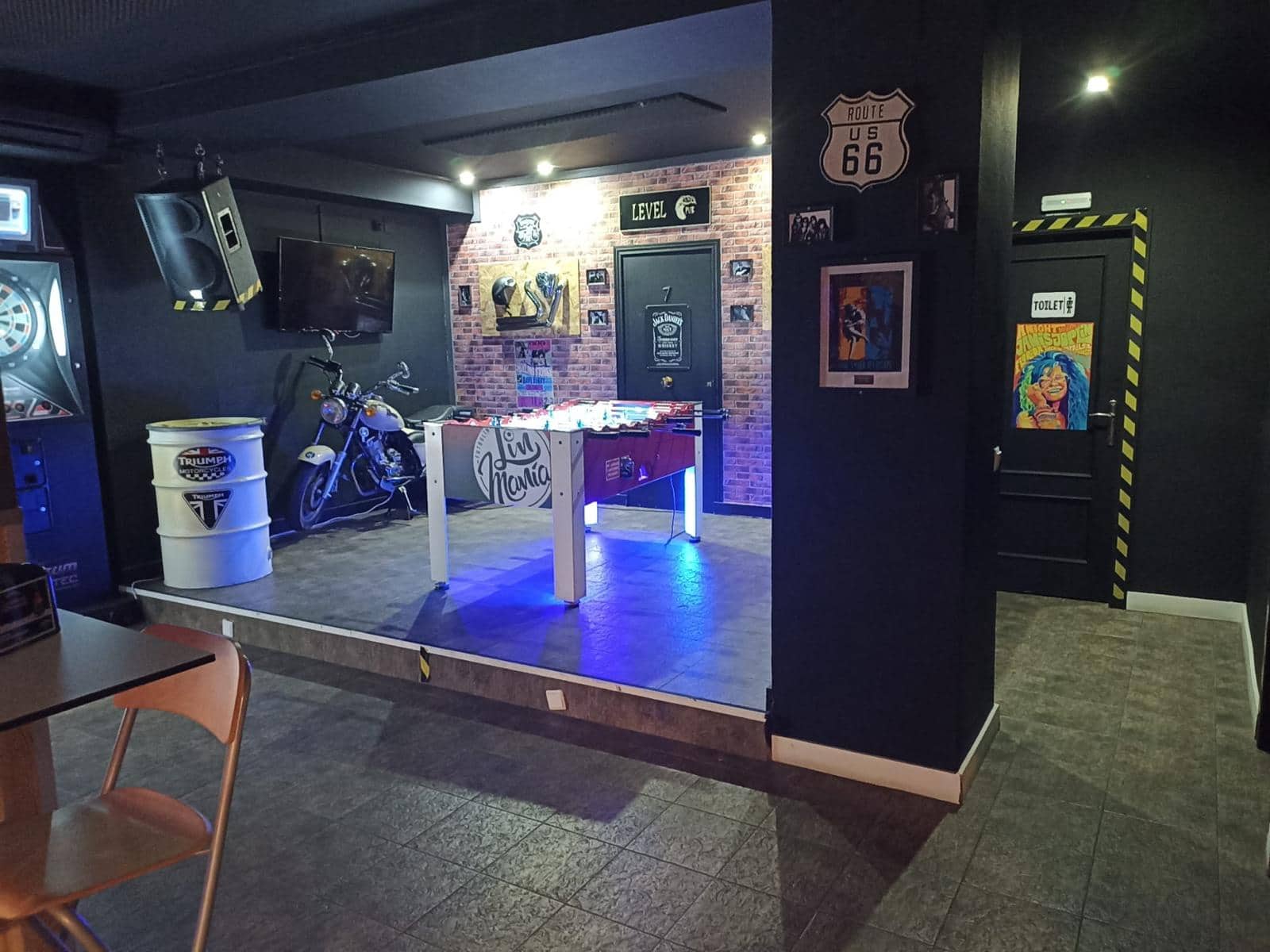 1 soveværelse Erhverv til salg i Almoradi - € 157.300 (Ref: 8323931)