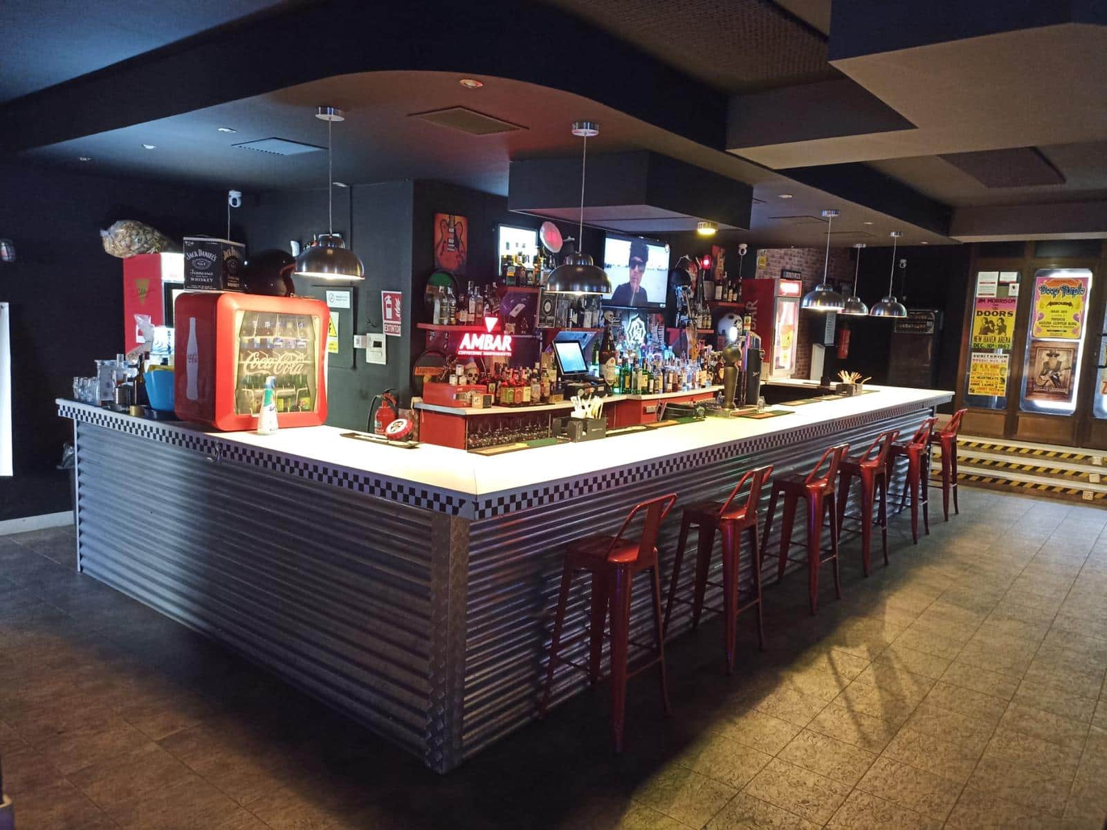 1 soveværelse Erhverv til salg i Almoradi - € 157.300 (Ref: 8323931)