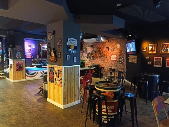 1 bedroom Commercial for sale in Almoradí - € 157,300 (Ref: 8323931)