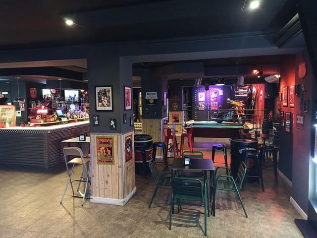 1 bedroom Commercial for sale in Almoradí - € 157,300 (Ref: 8323931)