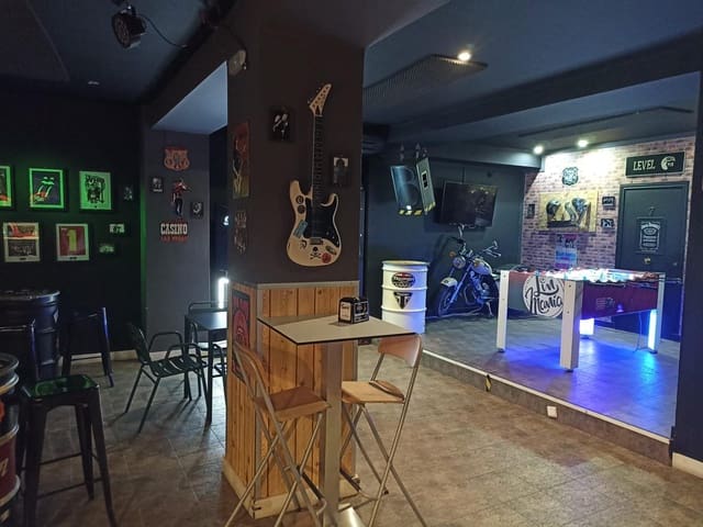 1 bedroom Commercial for sale in Almoradí - € 157,300 (Ref: 8323931)