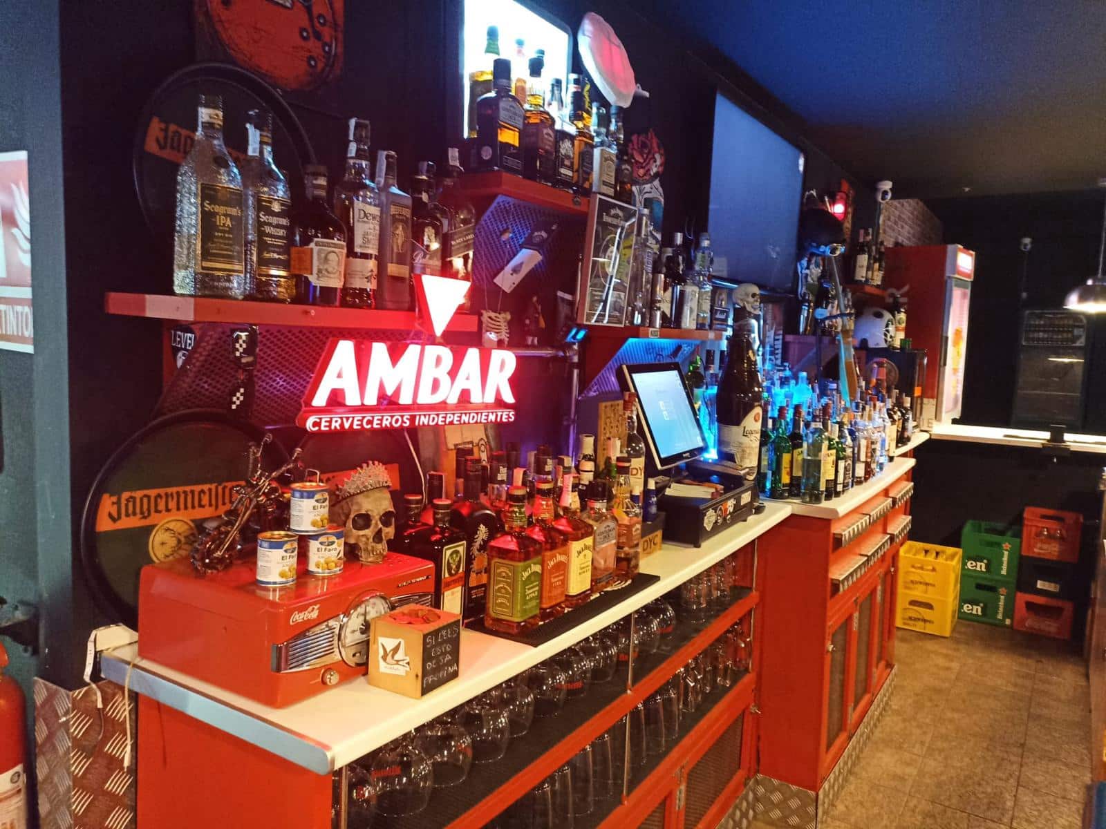 1 soveværelse Erhverv til salg i Almoradi - € 157.300 (Ref: 8323931)