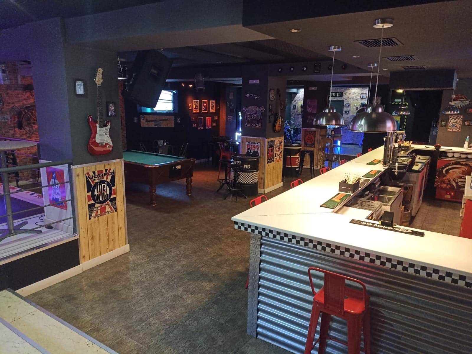 1 soveværelse Erhverv til salg i Almoradi - € 157.300 (Ref: 8323931)