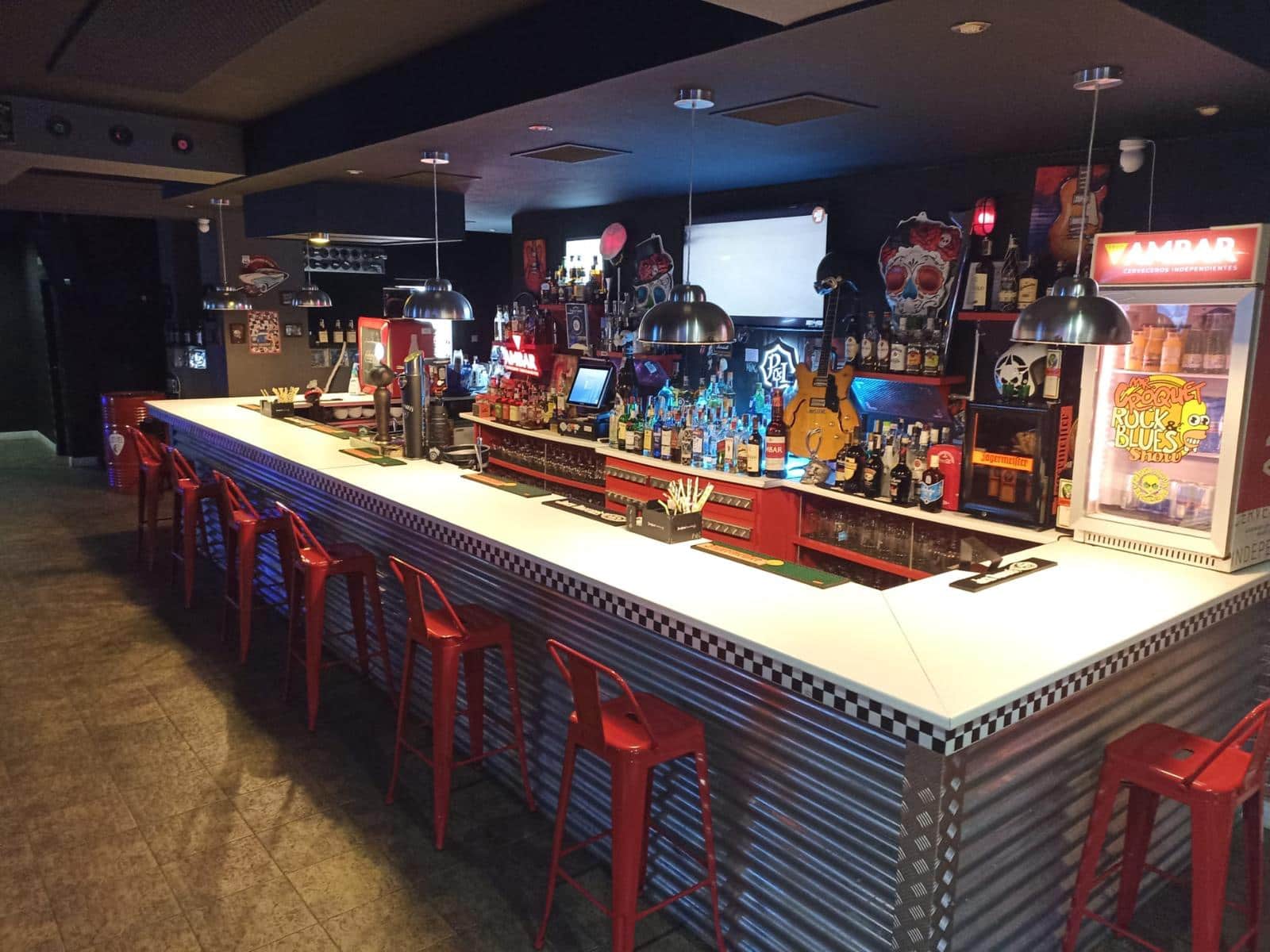 1 soveværelse Erhverv til salg i Almoradi - € 157.300 (Ref: 8323931)