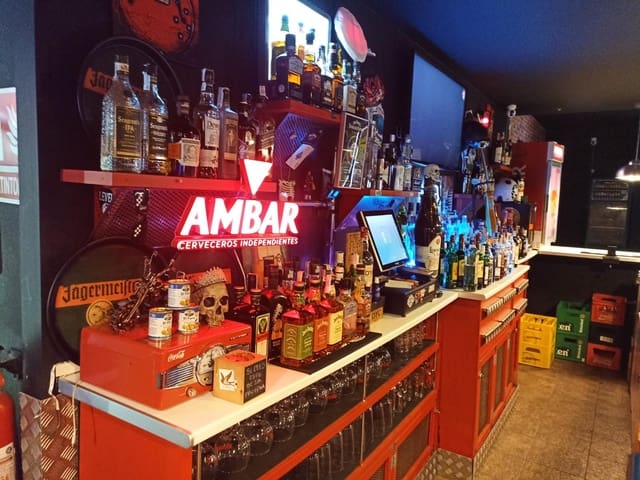 1 bedroom Commercial for sale in Almoradí - € 157,300 (Ref: 8323931)