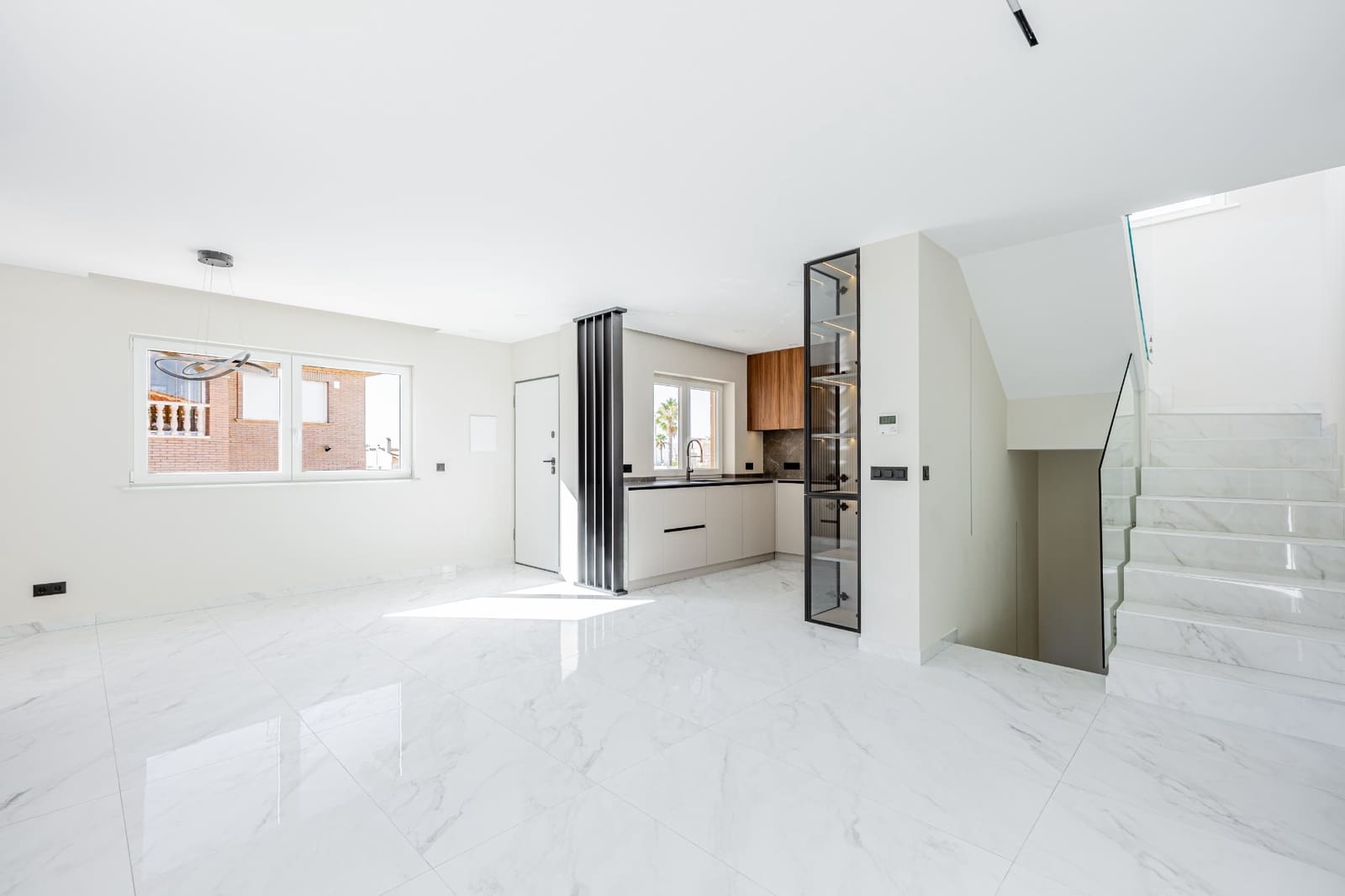 4 soveværelse Villa til salg i La Marquesa med swimmingpool garage - € 549.000 (Ref: 8347387)