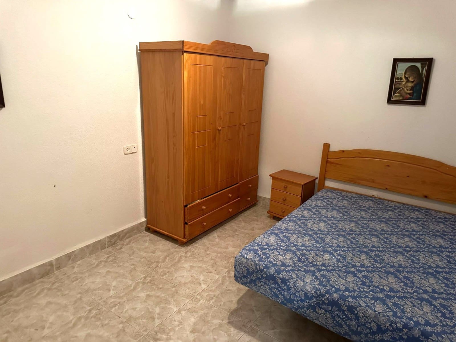 4 quarto Bungalow para venda em Guardamar del Segura com garagem - 220 000 € (Ref: 8363772)