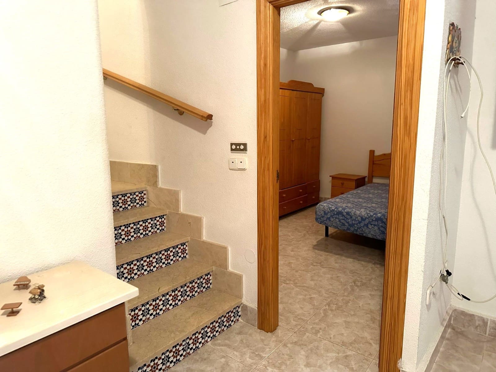 4 quarto Bungalow para venda em Guardamar del Segura com garagem - 220 000 € (Ref: 8363772)