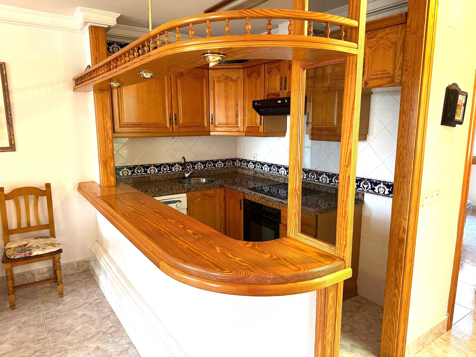 4 quarto Bungalow para venda em Guardamar del Segura com garagem - 220 000 € (Ref: 8363772)