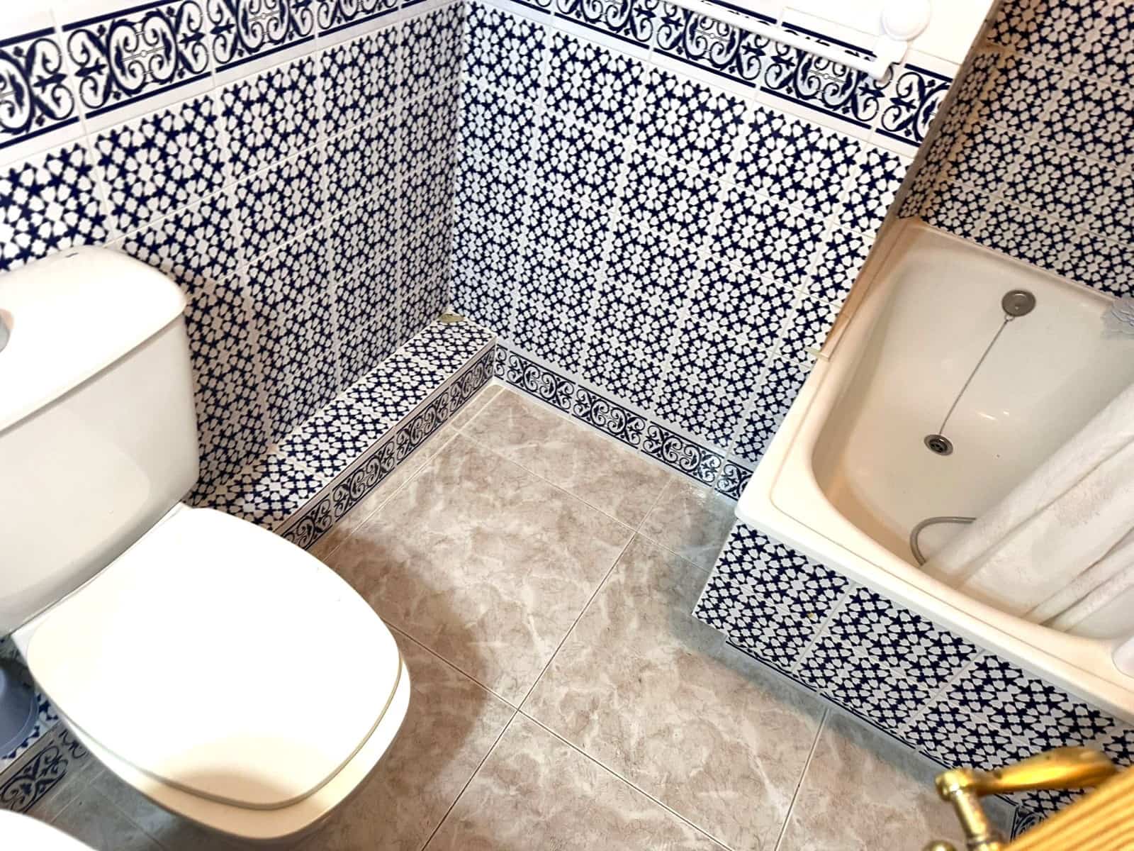 4 quarto Bungalow para venda em Guardamar del Segura com garagem - 220 000 € (Ref: 8363772)