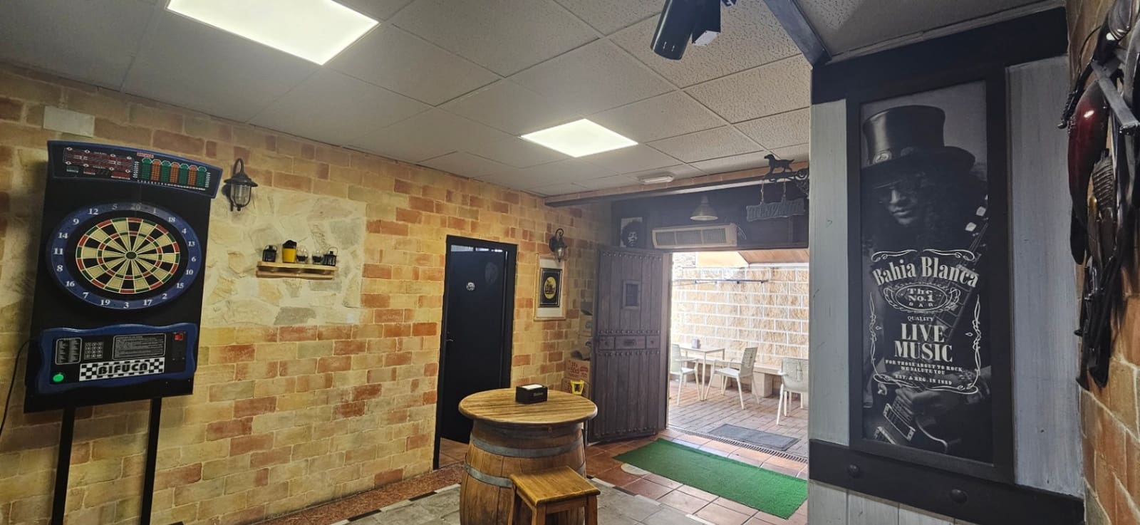 Erhverv til salg i Aguas Nuevas - € 520.000 (Ref: 8410462)