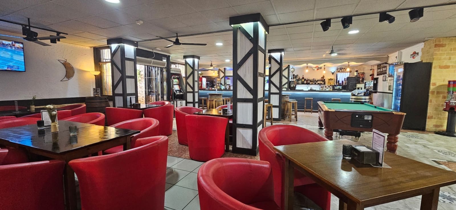 Erhverv til salg i Aguas Nuevas - € 520.000 (Ref: 8410462)