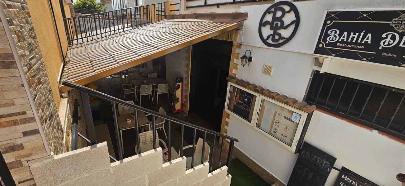 Erhverv til salg i Aguas Nuevas - € 520.000 (Ref: 8410462)