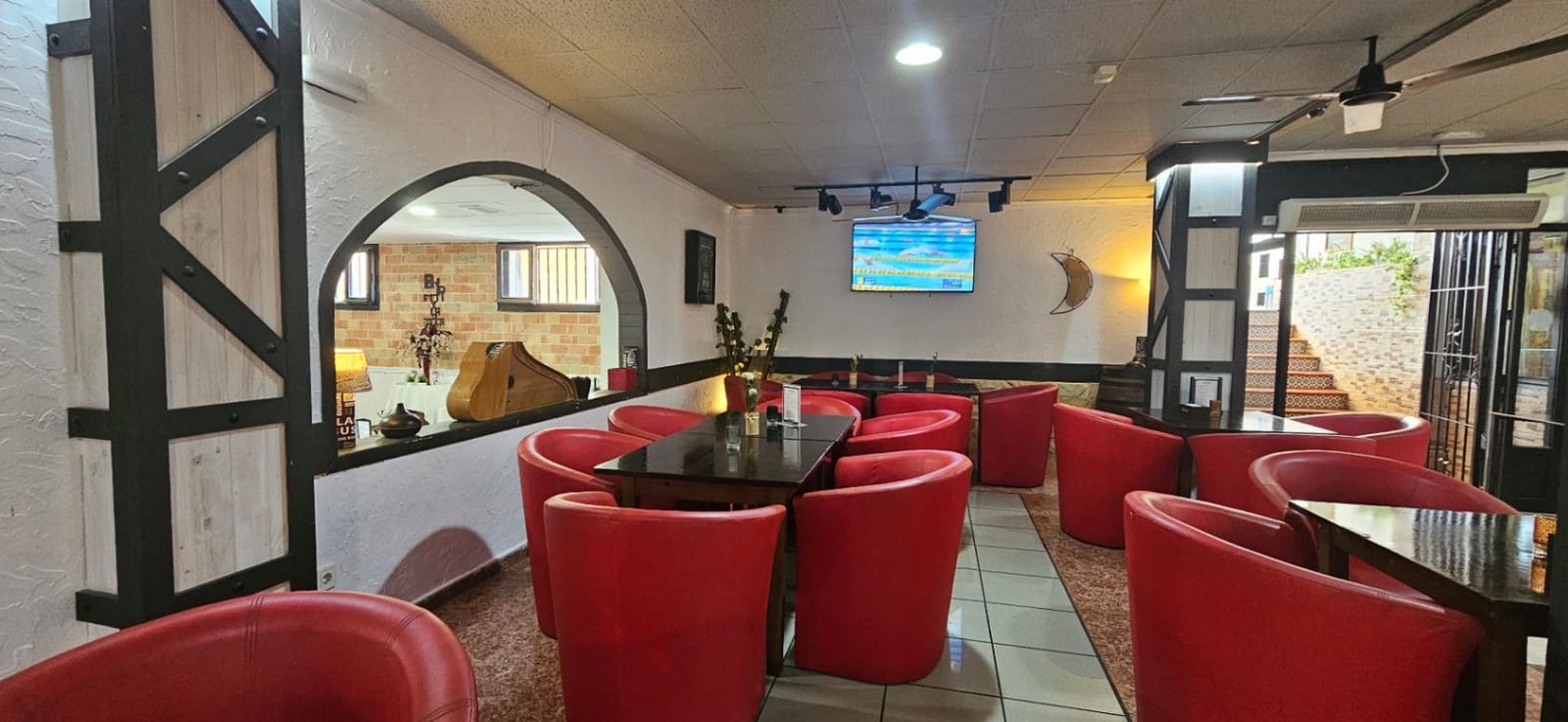 Erhverv til salg i Aguas Nuevas - € 520.000 (Ref: 8410462)