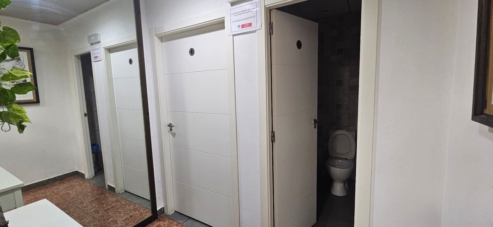 Erhverv til salg i Aguas Nuevas - € 520.000 (Ref: 8410462)