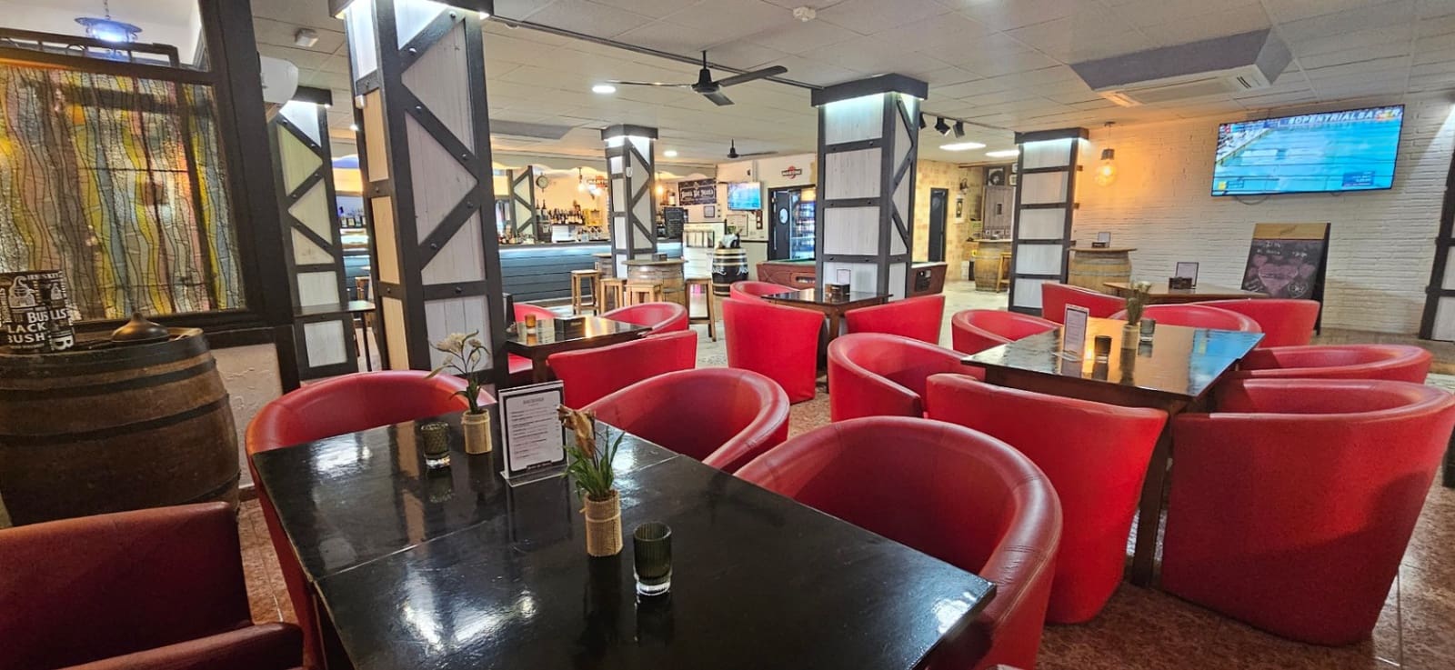 Erhverv til salg i Aguas Nuevas - € 520.000 (Ref: 8410462)